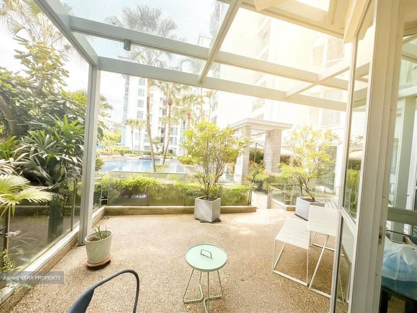 Caribbean At Keppel Bay (D4), Condominium #618320481